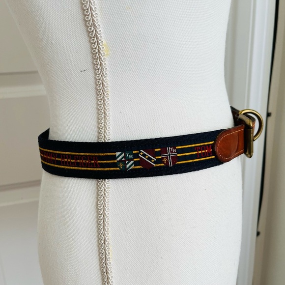 Tommy Hilfiger Accessories - Tommy Hilfiger Brown Women's Belt